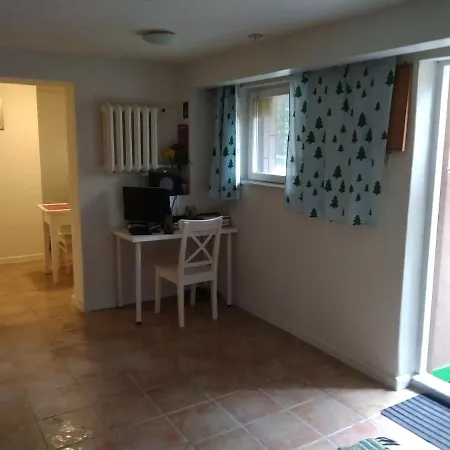 Apartament Centrum Lägenhet Płock