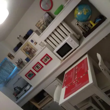 Apartament Centrum *