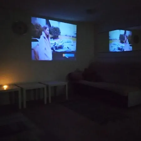 Apartament Centrum Lägenhet