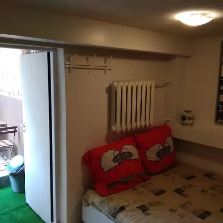 Apartament Centrum Lägenhet *